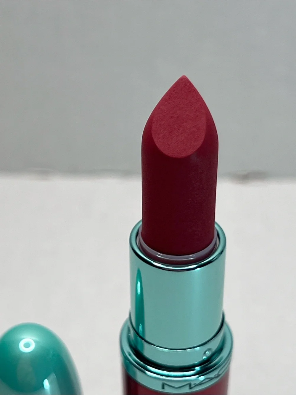 M.A.C Macximal Matte Lipstick Holiday Edition